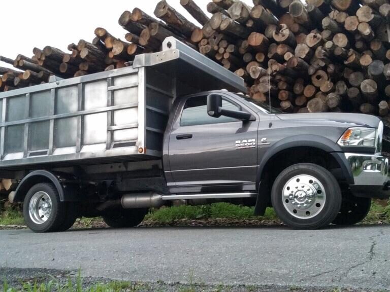 saylorsburg firewood